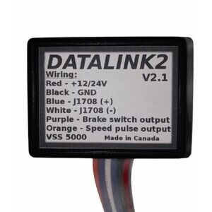 Datalink 2 V2.1 VSS 5000